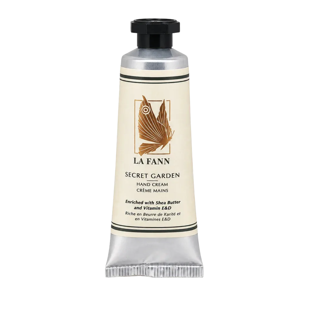 El Kremi - Secret Garden 30ml