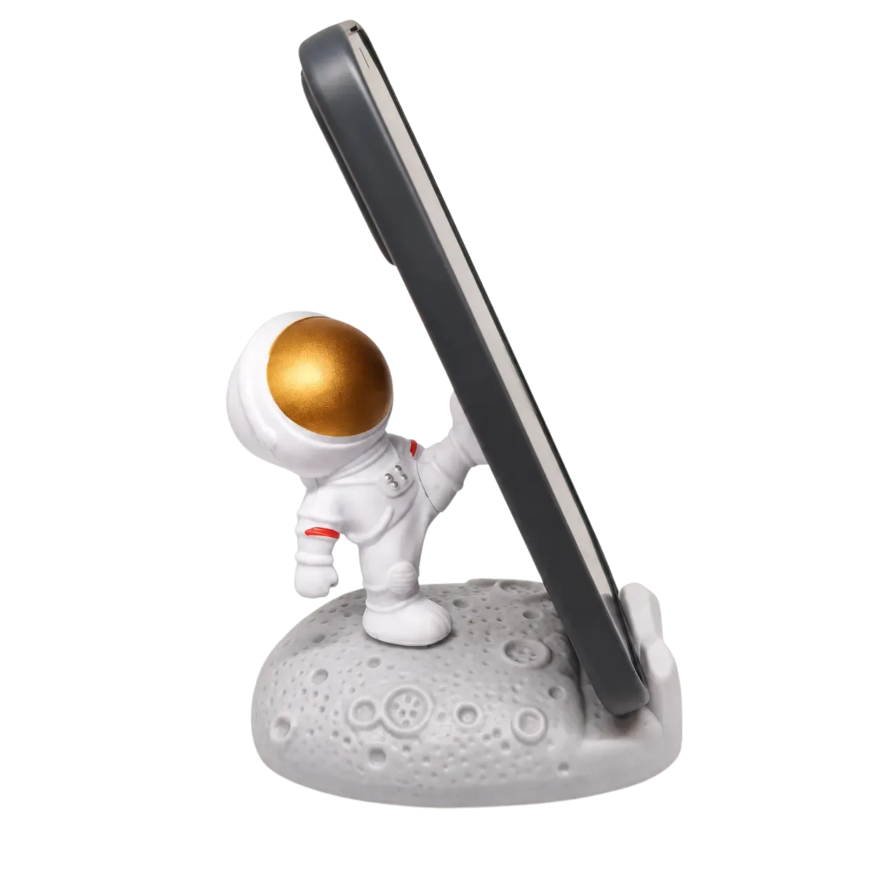 Astronot Telefon Tutucu