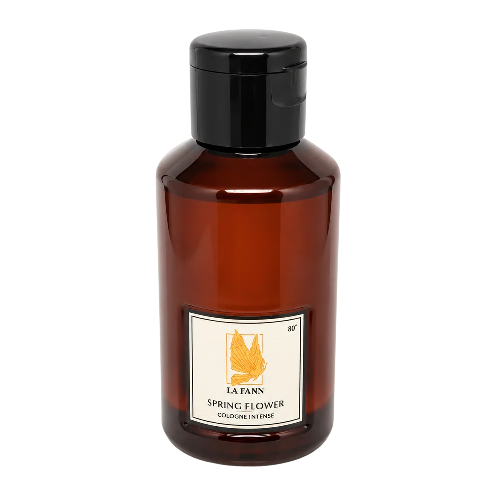 Geleneksel Kolonya - Spring Flower 100ml