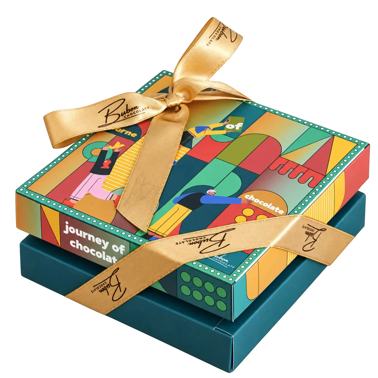 El Yapımı Dolgulu Bonbon Çikolata