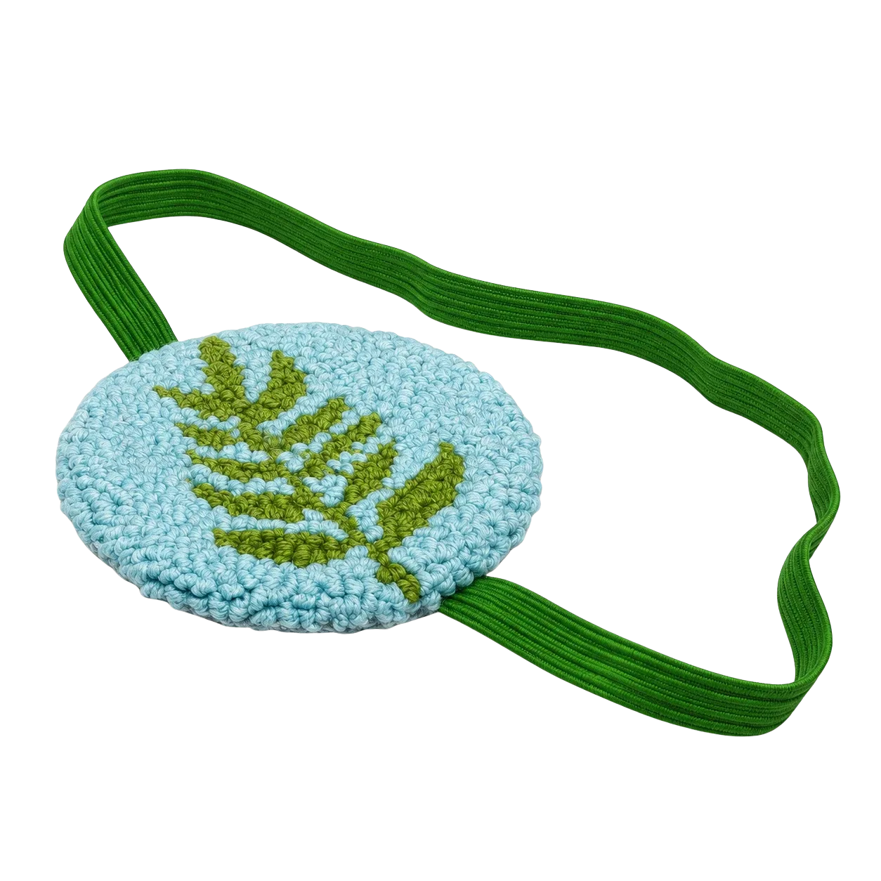Yaprak Punch Kitap Ayracı