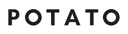 Studio Potato logosu