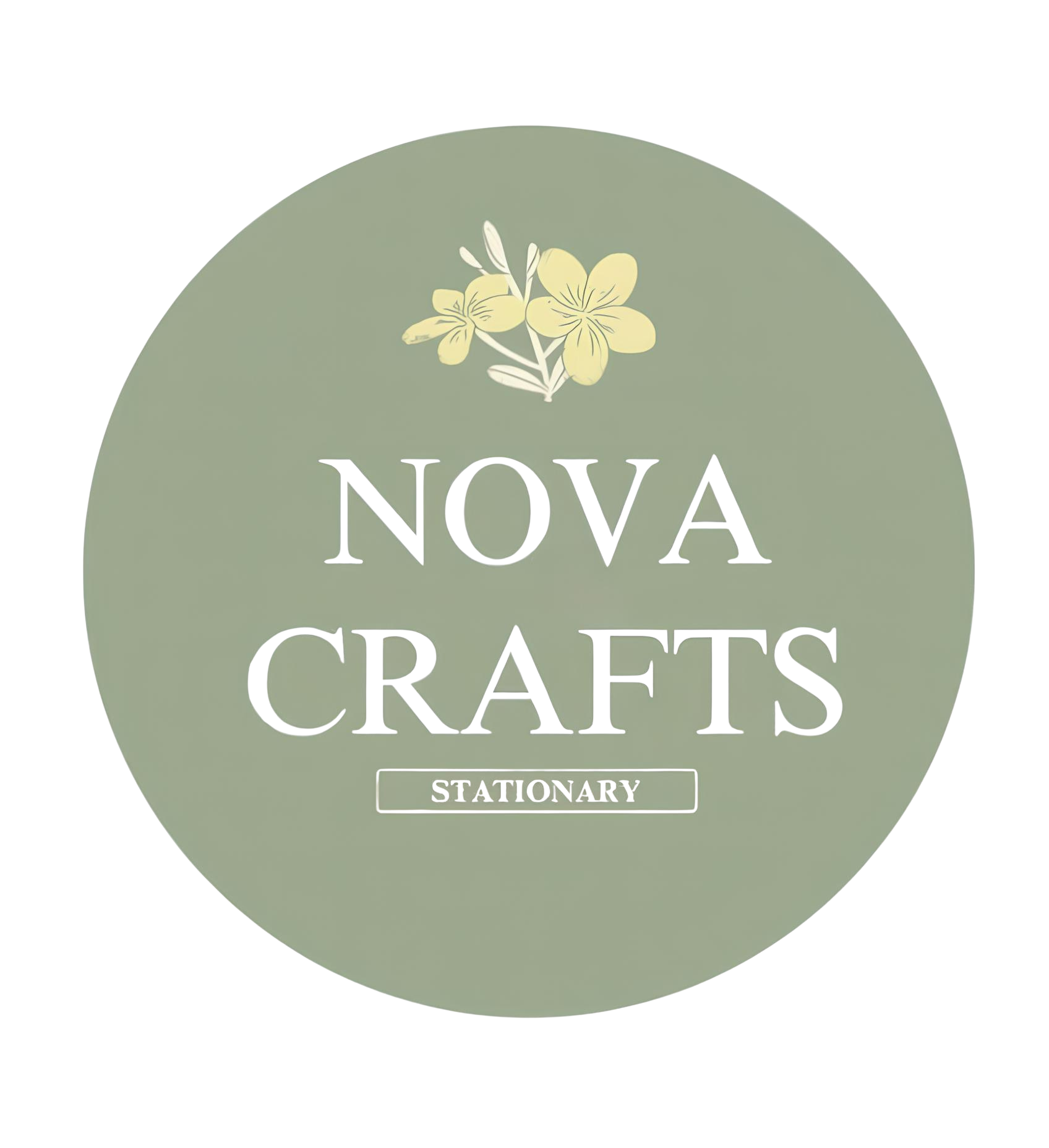 Nova Crafts logosu