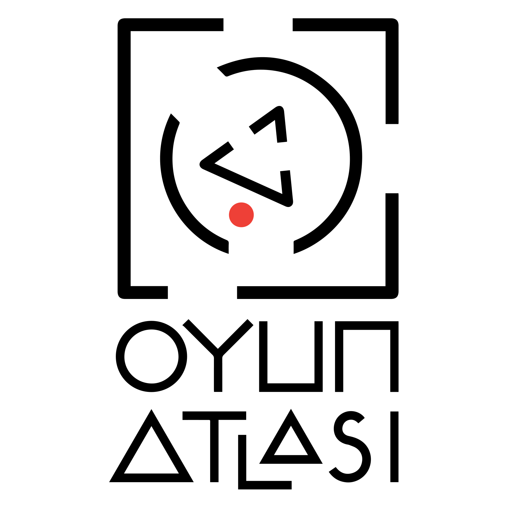 Oyun Atlası