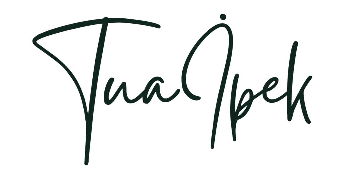 Tua İpek