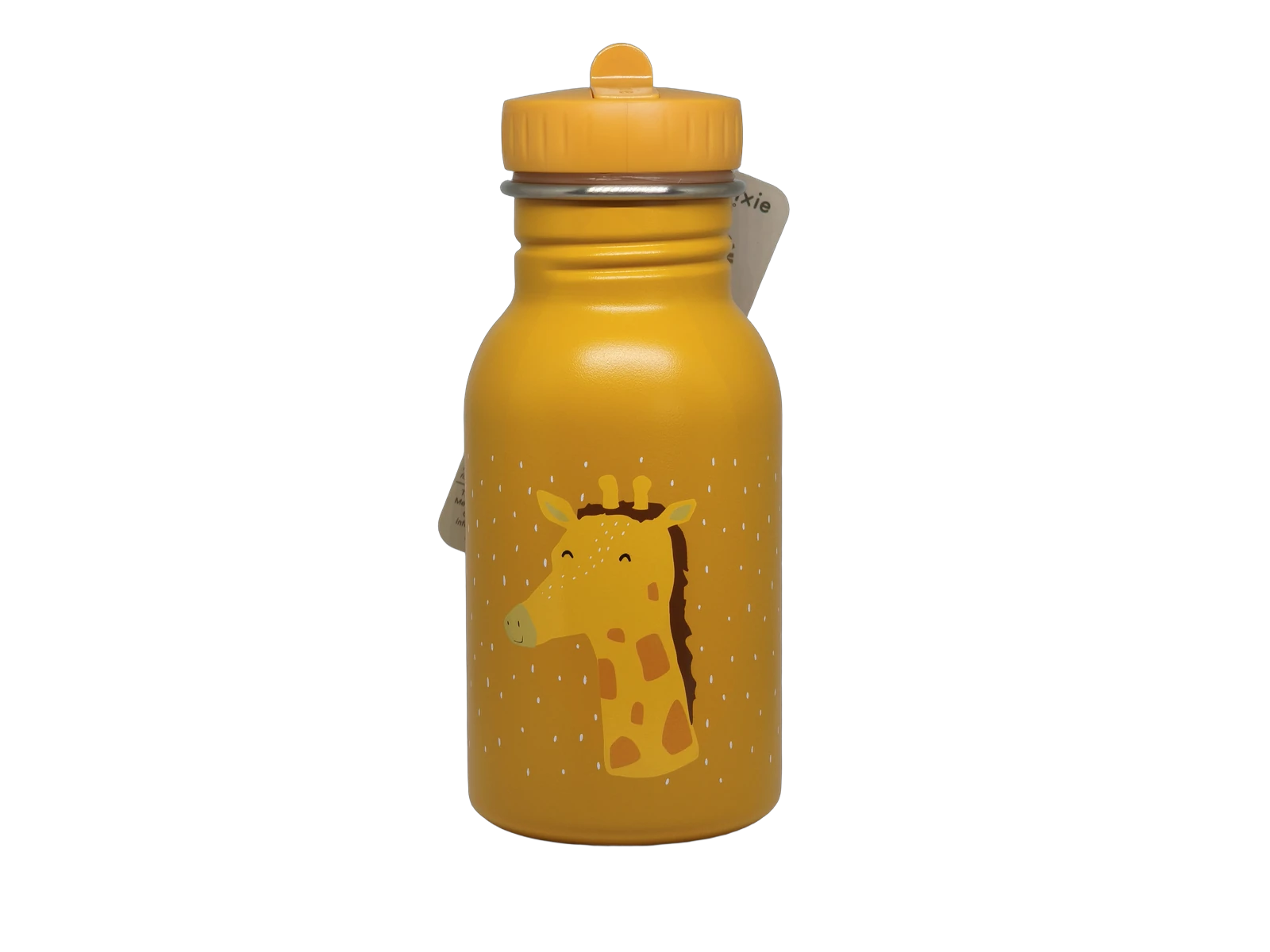 Trixie Mr.Giraffe 350ml Su Şişesi
