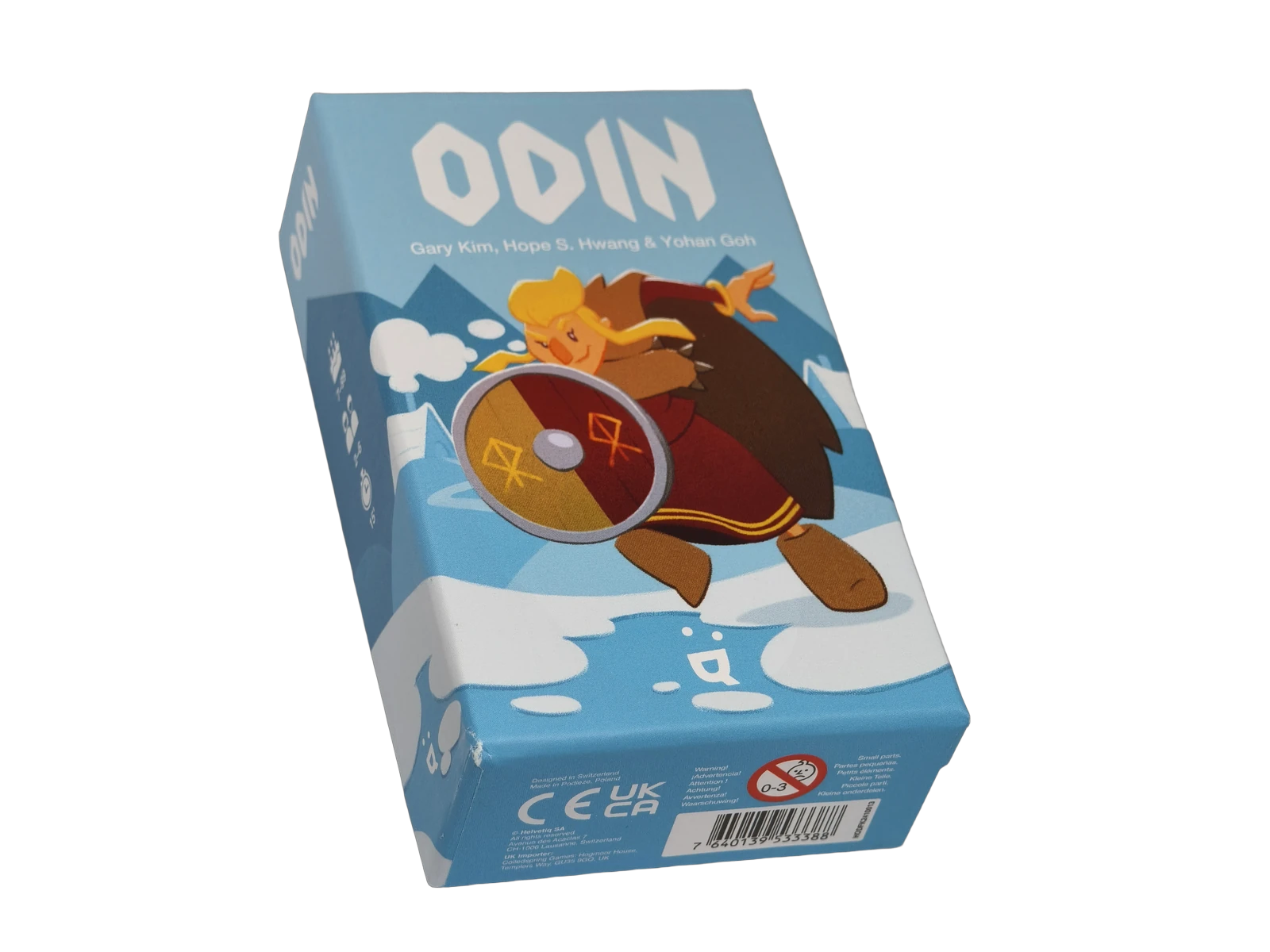 Kutu Genel Görünümü