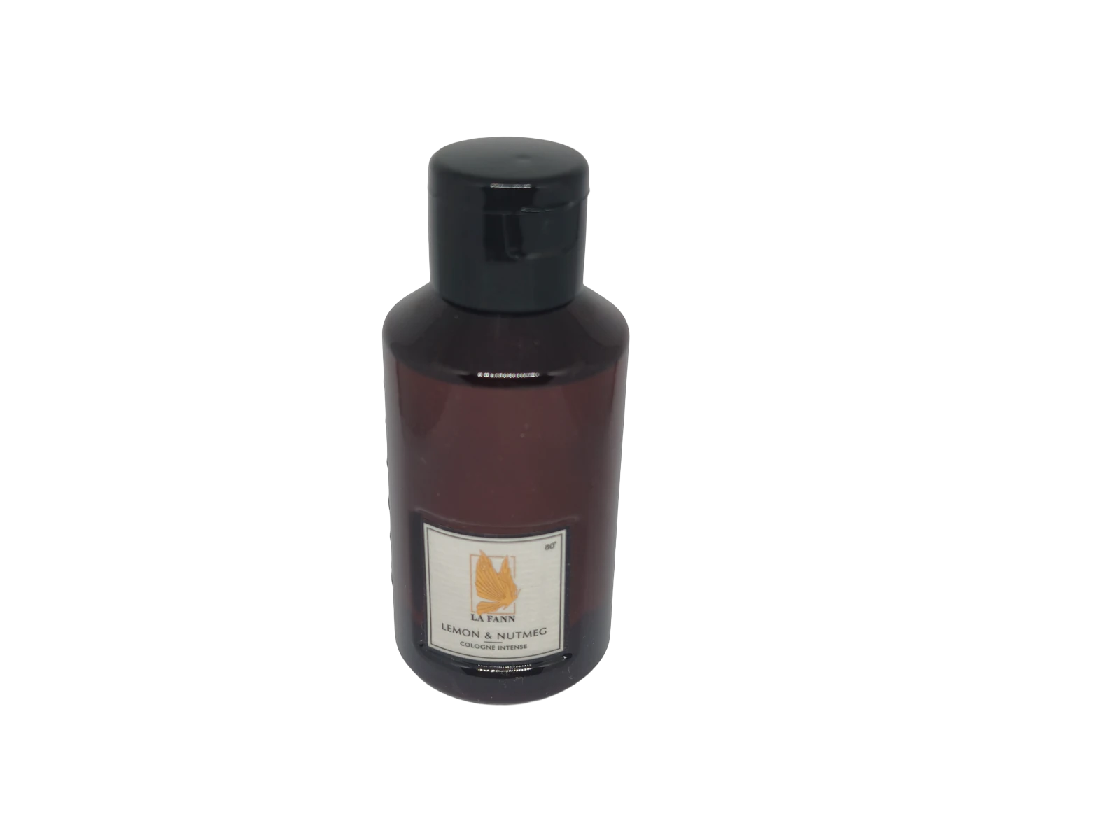 Geleneksel Kolonya - Lemon & Nutmeg 100ml