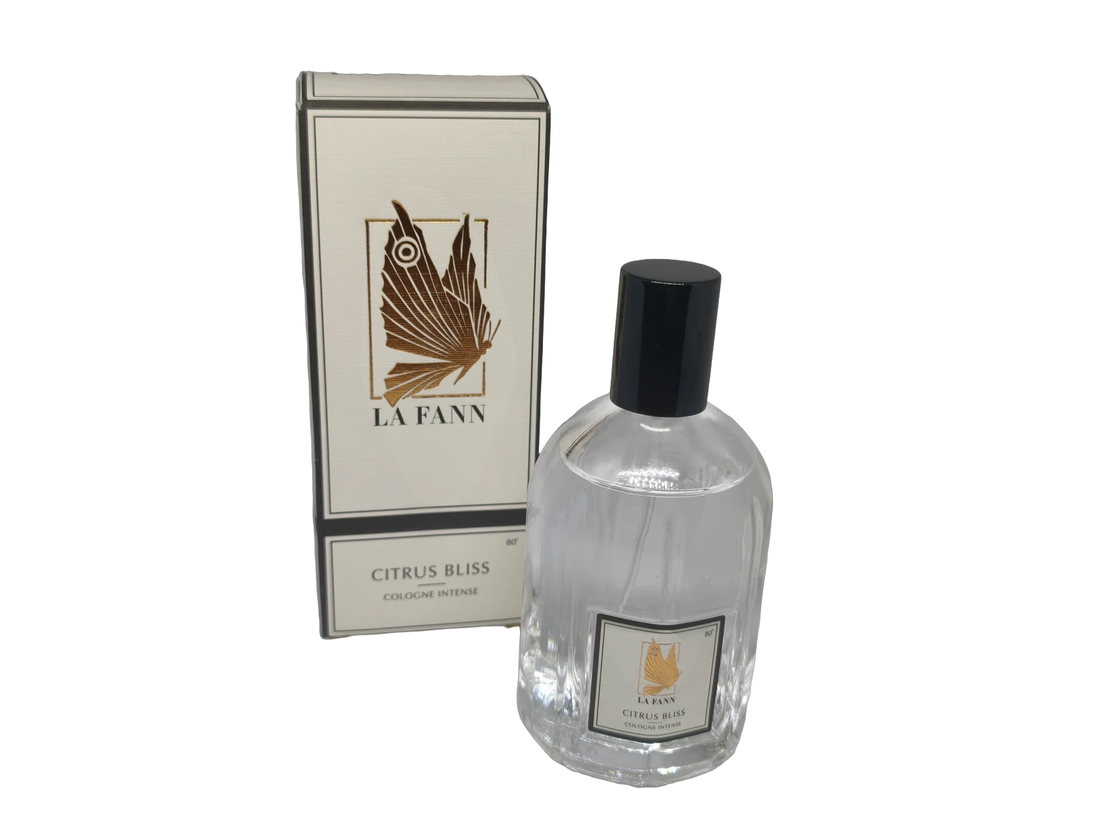 Spreyli Kolonya - Citrus Bliss 100ml