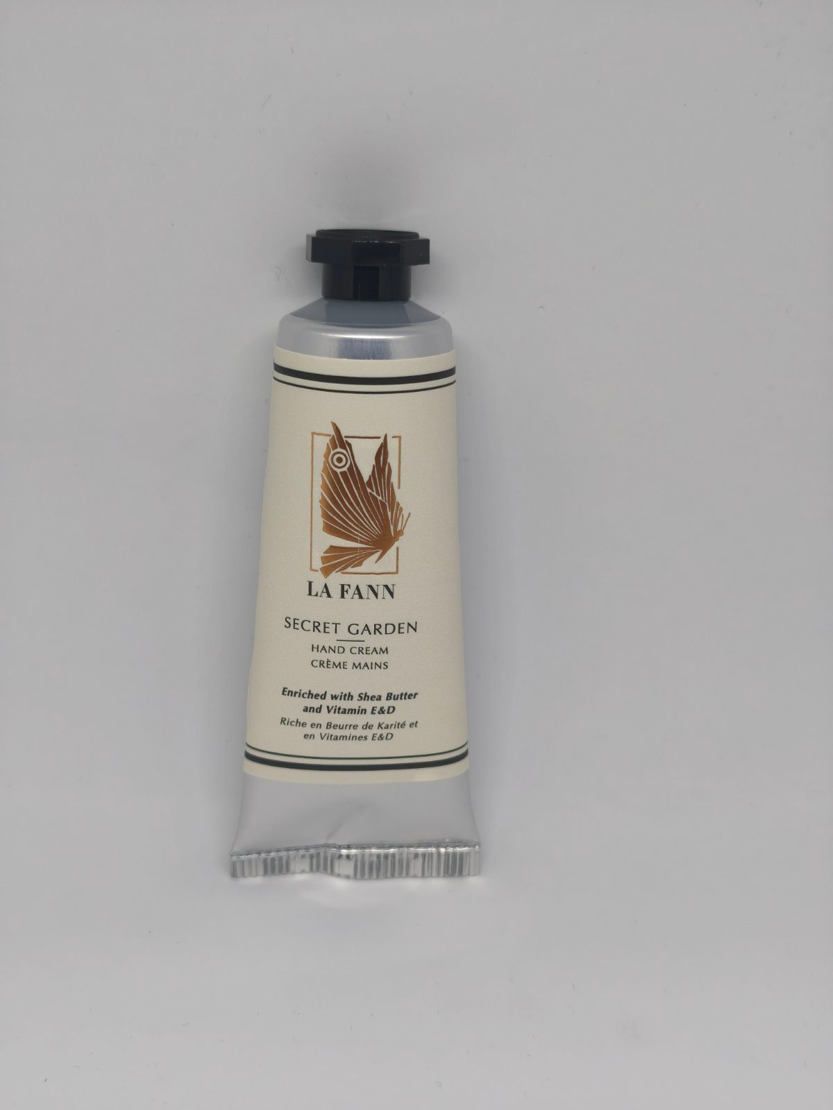 Hand Cream Secret Garden 30ml